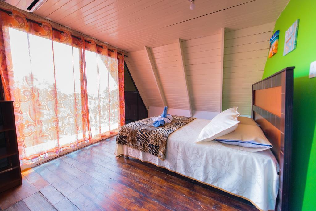 Cabana Con Piscina, Ideal Para Parejas Y Familias! San Andrés Extérieur photo