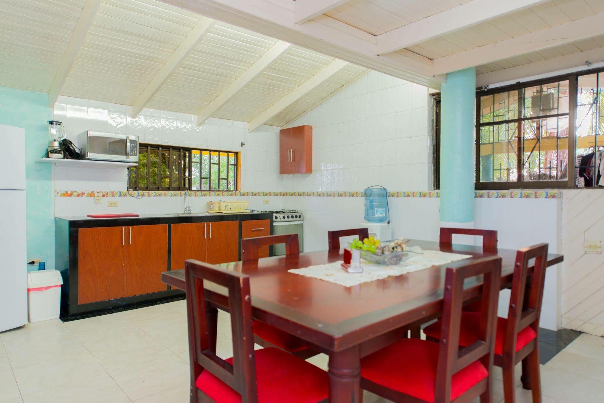 Cabana Con Piscina, Ideal Para Parejas Y Familias! San Andrés Extérieur photo