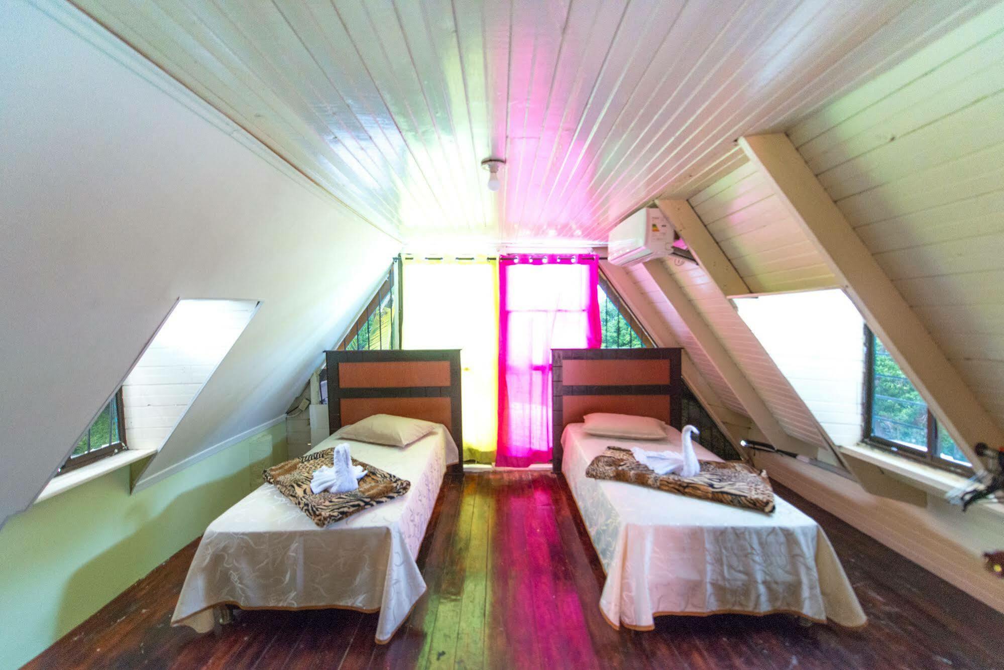 Cabana Con Piscina, Ideal Para Parejas Y Familias! San Andrés Extérieur photo