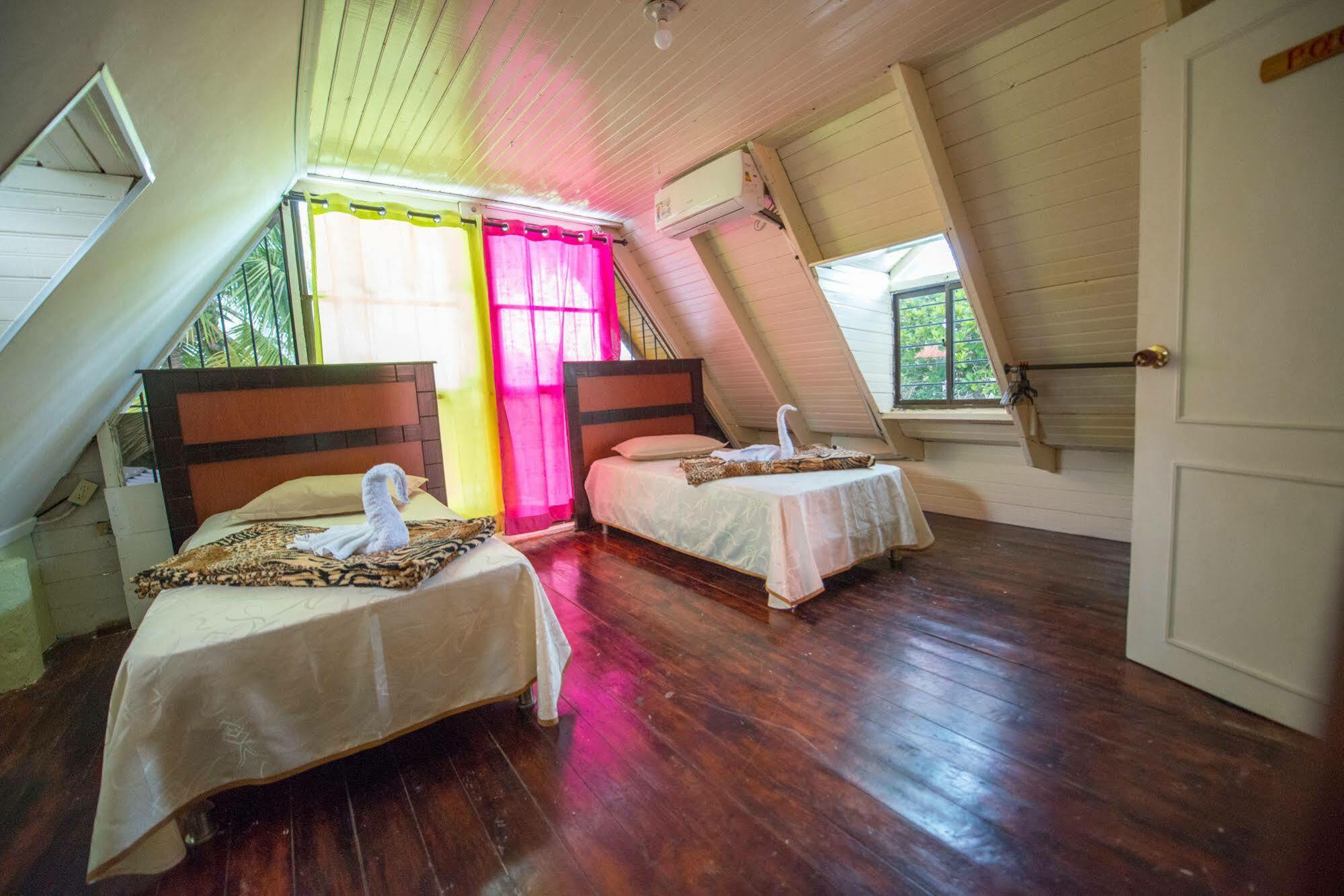 Cabana Con Piscina, Ideal Para Parejas Y Familias! San Andrés Extérieur photo