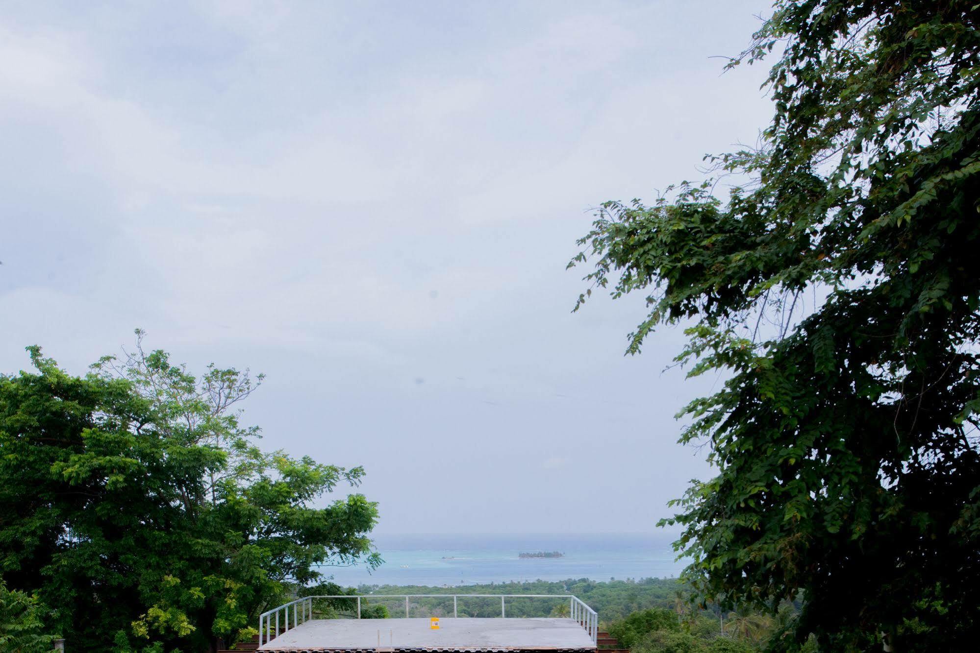 Cabana Con Piscina, Ideal Para Parejas Y Familias! San Andrés Extérieur photo