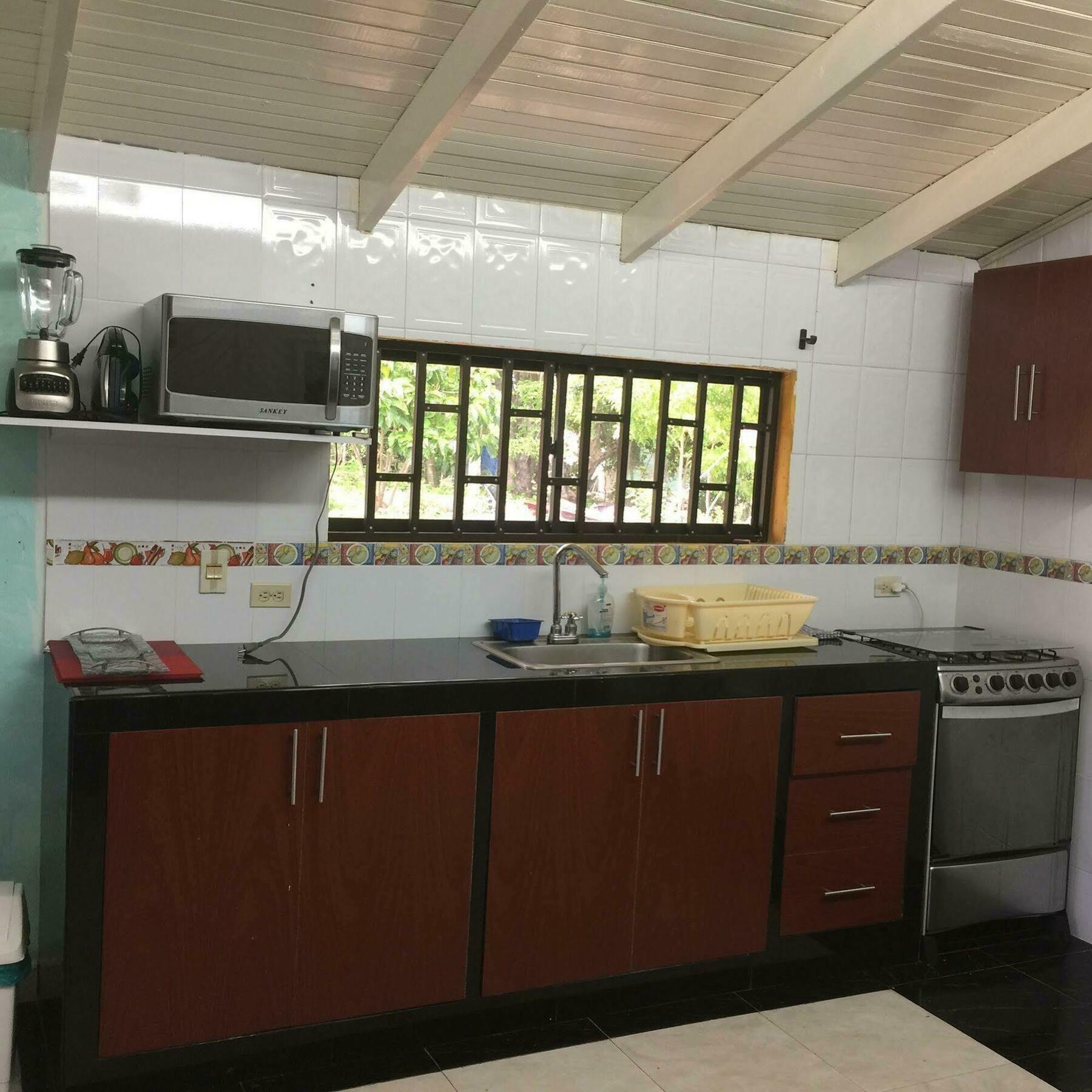 Cabana Con Piscina, Ideal Para Parejas Y Familias! San Andrés Extérieur photo
