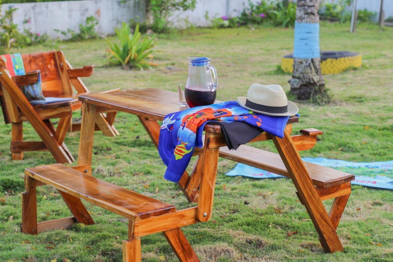 Cabana Con Piscina, Ideal Para Parejas Y Familias! San Andrés Extérieur photo